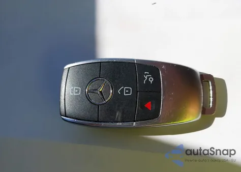 2021 Mercedes-Benz Glc 300 4Matic Suv из США, поврежденный, VIN W1N0G8EB2MV281451